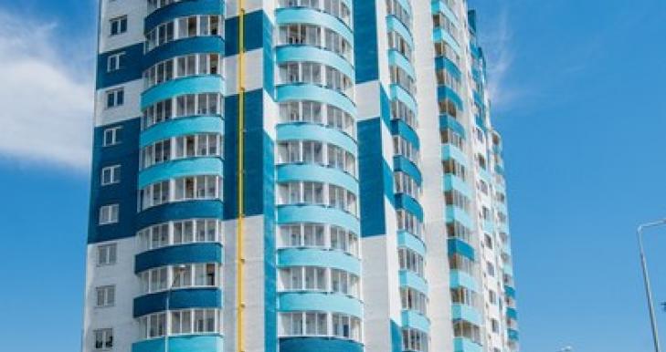 фото ЖК "на ул. Горького" Королёв - 1